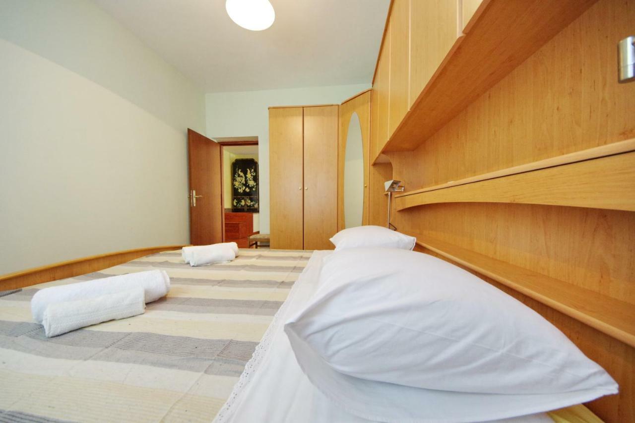 Apartments Eduard Vrsi Εξωτερικό φωτογραφία