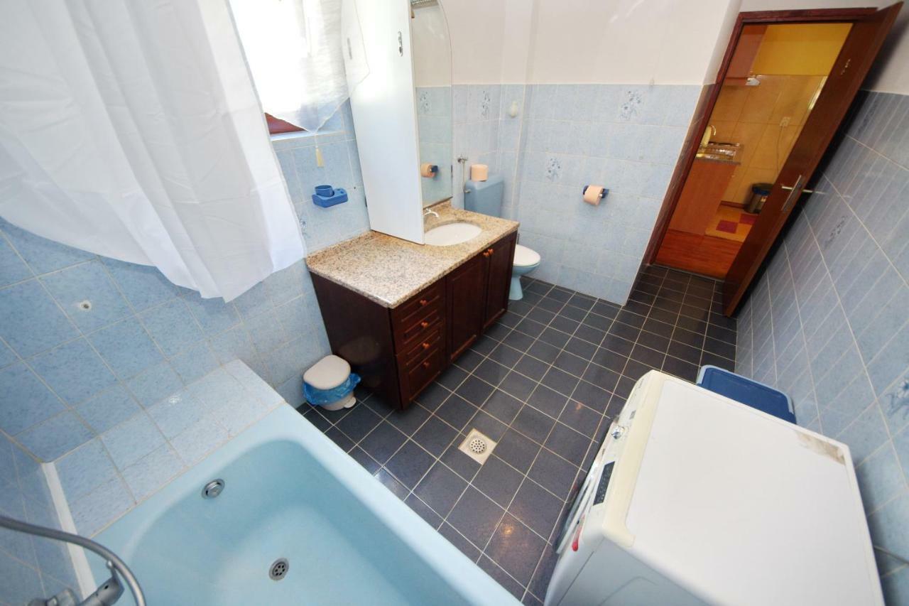 Apartments Eduard Vrsi Εξωτερικό φωτογραφία