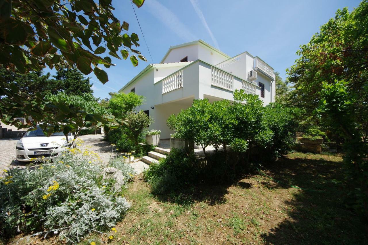 Apartments Eduard Vrsi Εξωτερικό φωτογραφία