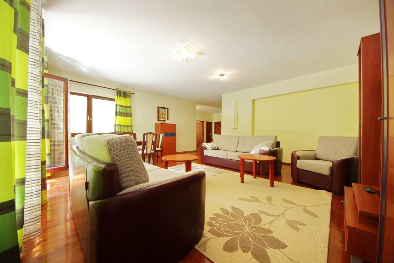 Apartments Eduard Vrsi Εξωτερικό φωτογραφία