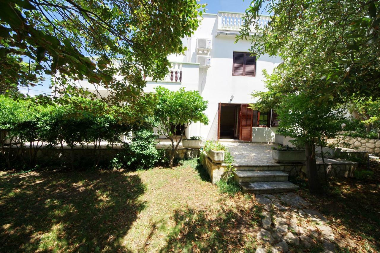 Apartments Eduard Vrsi Εξωτερικό φωτογραφία