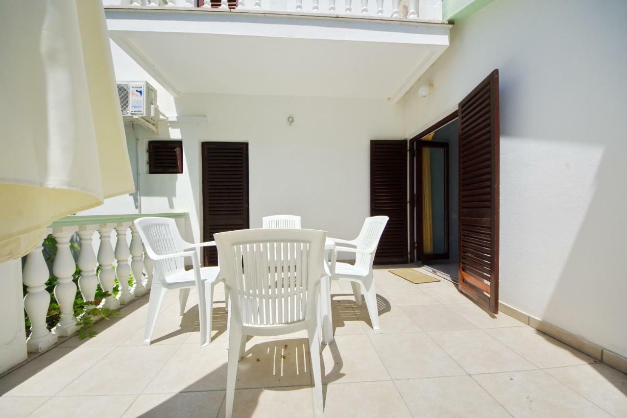 Apartments Eduard Vrsi Εξωτερικό φωτογραφία
