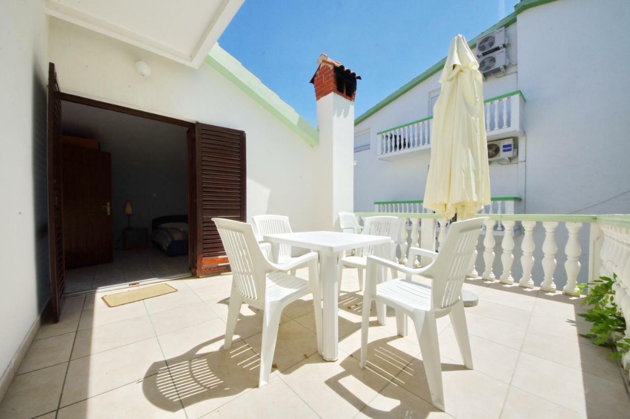 Apartments Eduard Vrsi Εξωτερικό φωτογραφία